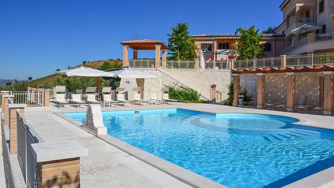 Photo of Outdoor in Tortoreto