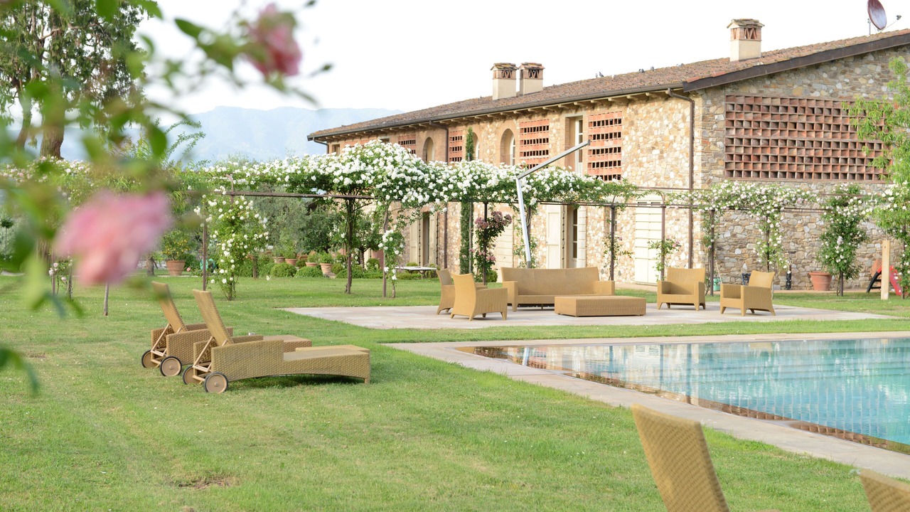 Photo of Outdoor in Vicopelago