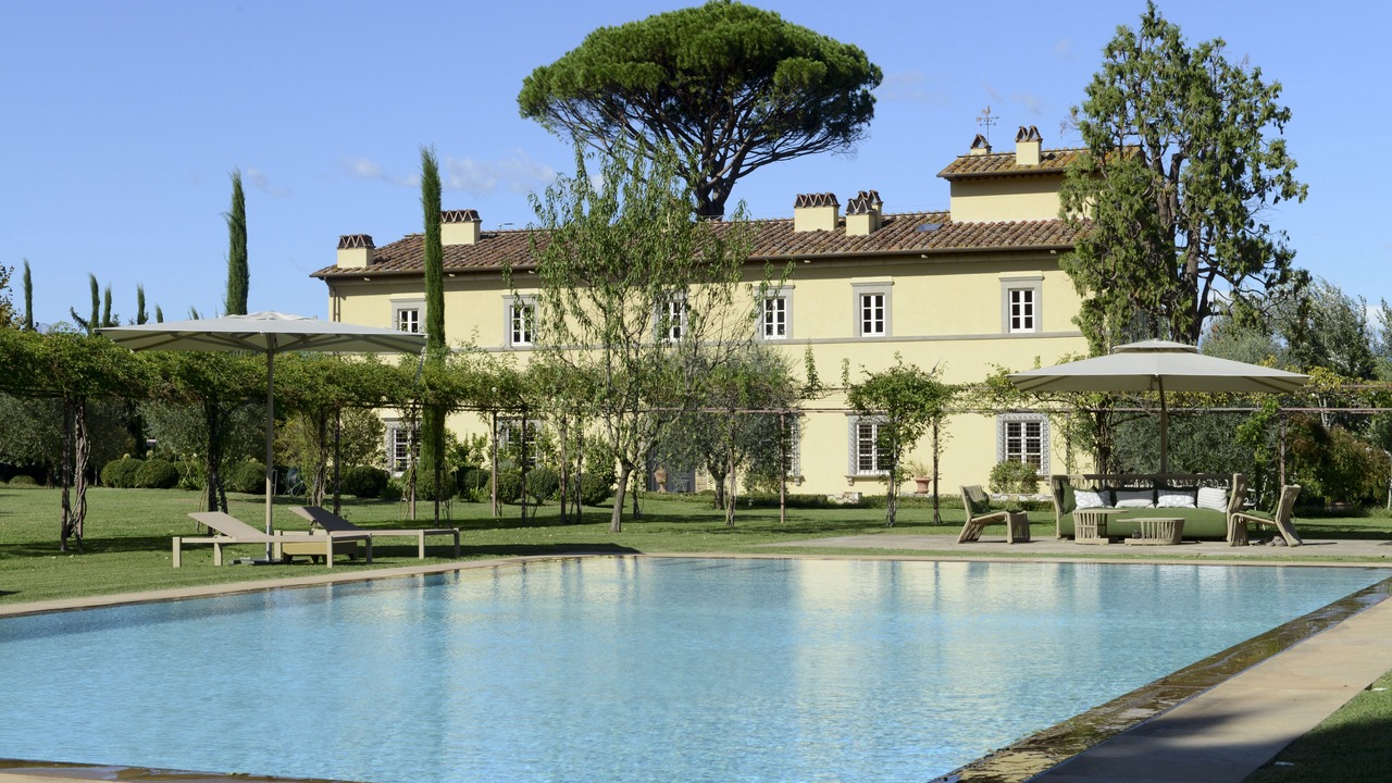 Photo of Outdoor in Vicopelago
