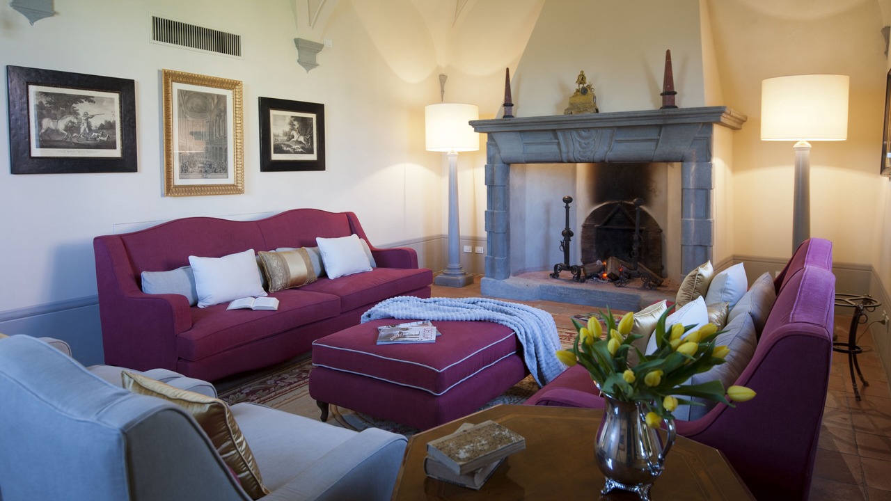 Photo of Livingroom in Vicopelago