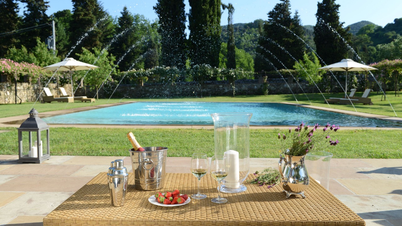Photo of Outdoor in Vicopelago