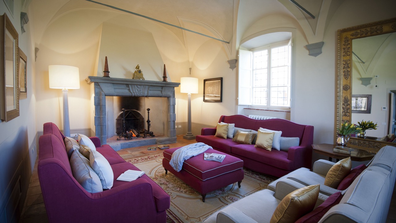 Photo of Livingroom in Vicopelago
