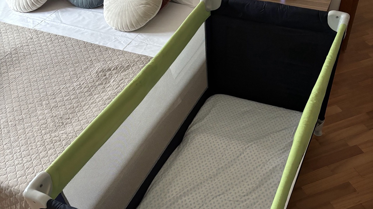 Photo of Bedroom in Centro Giano