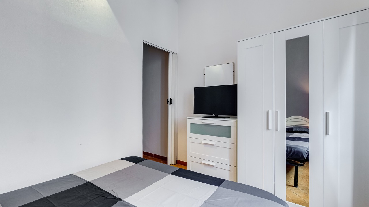 Photo of Bedroom in Nomentano