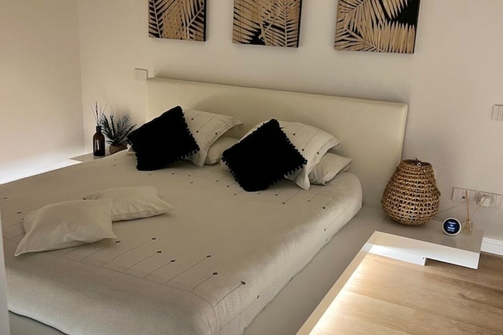 Photo of Bedroom in Bologna Fiere District