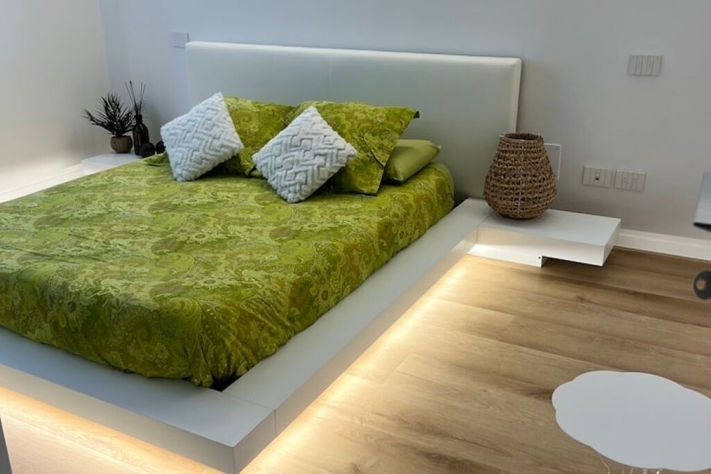 Photo of Bedroom in Bologna Fiere District