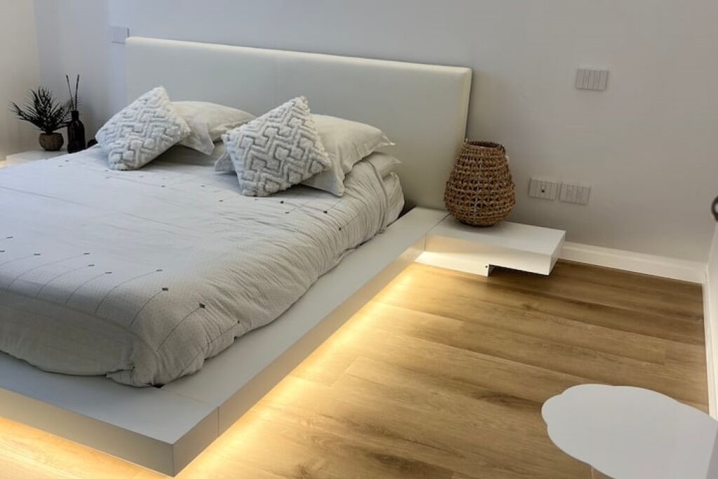 Photo of Bedroom in Bologna Fiere District