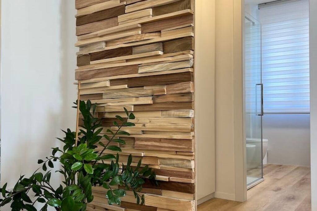 Photo of Bathroom in Bologna Fiere District
