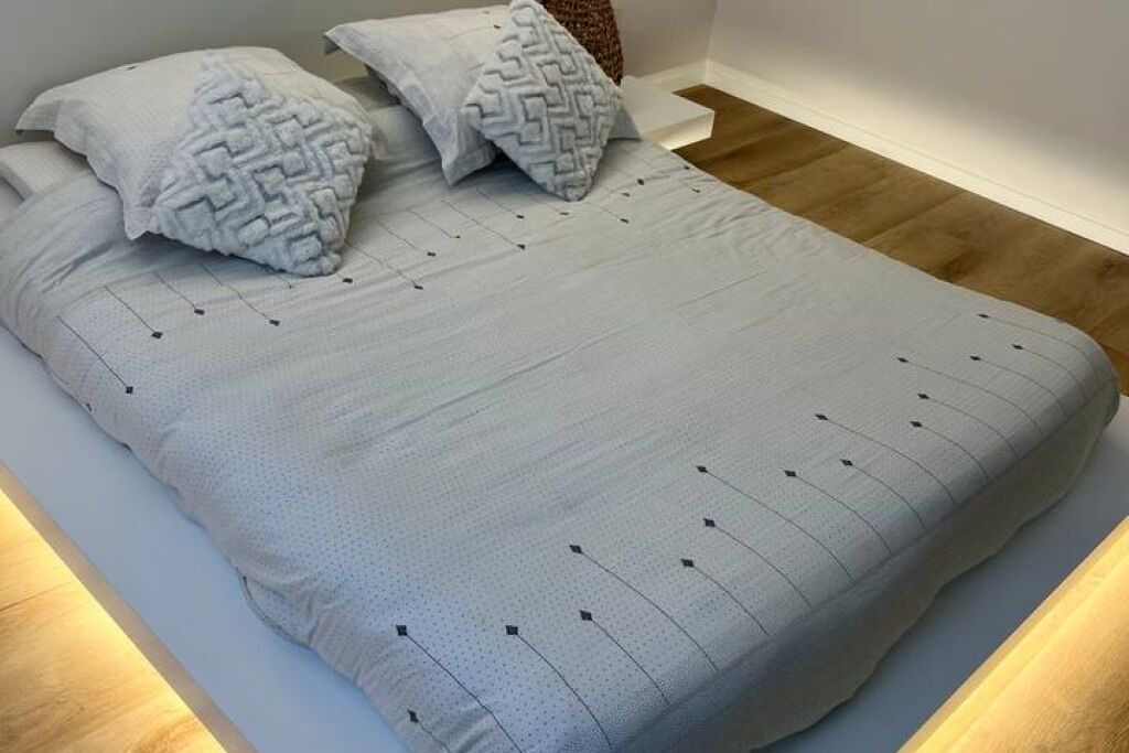 Photo of Bedroom in Bologna Fiere District