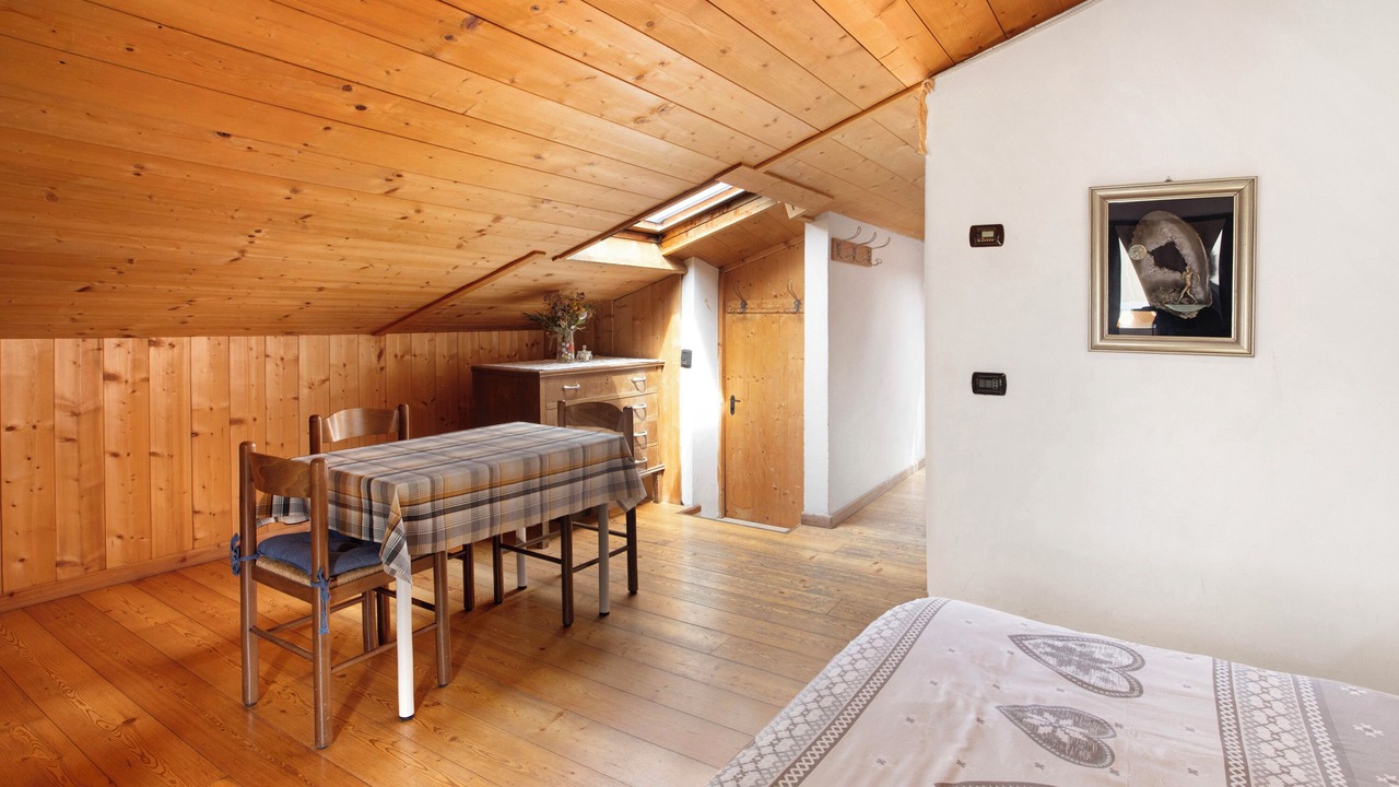 Photo of Bedroom in Bormio