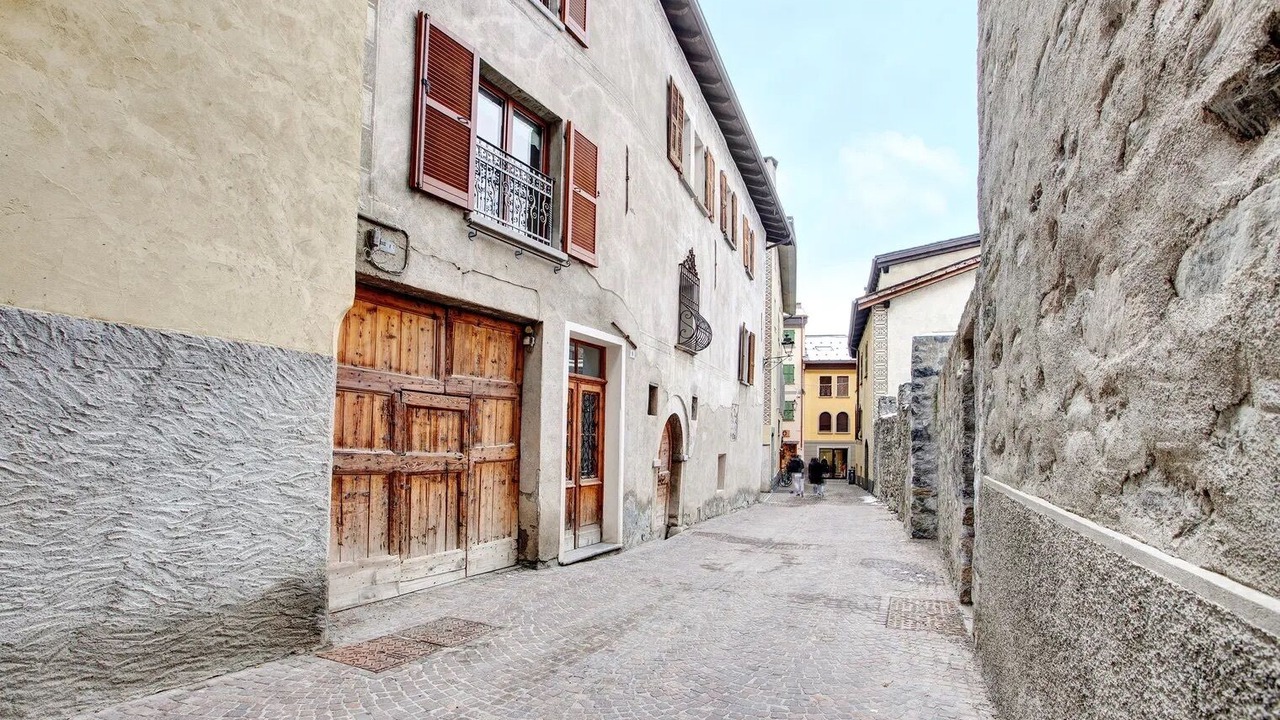 Photo of Outdoor in Bormio