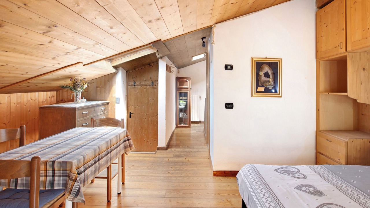 Photo of Bedroom in Bormio