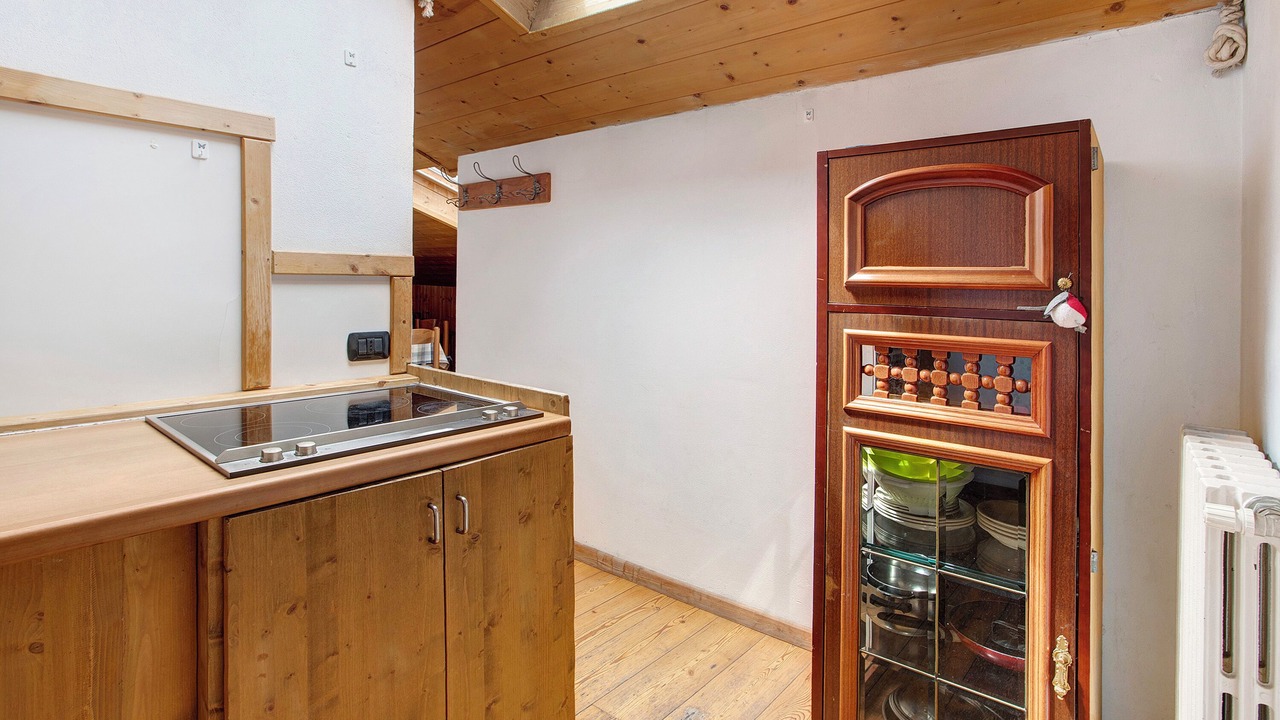 Photo of Kitchen in Bormio