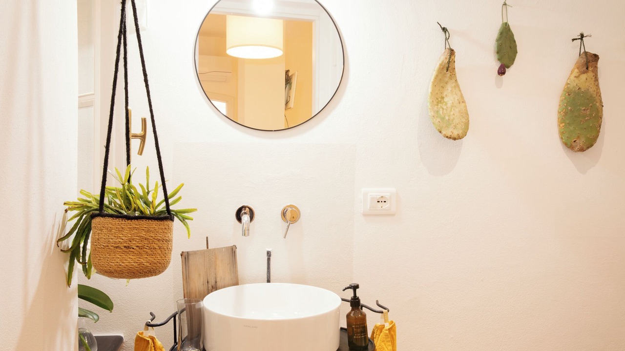 Photo of Bathroom in Bonassola