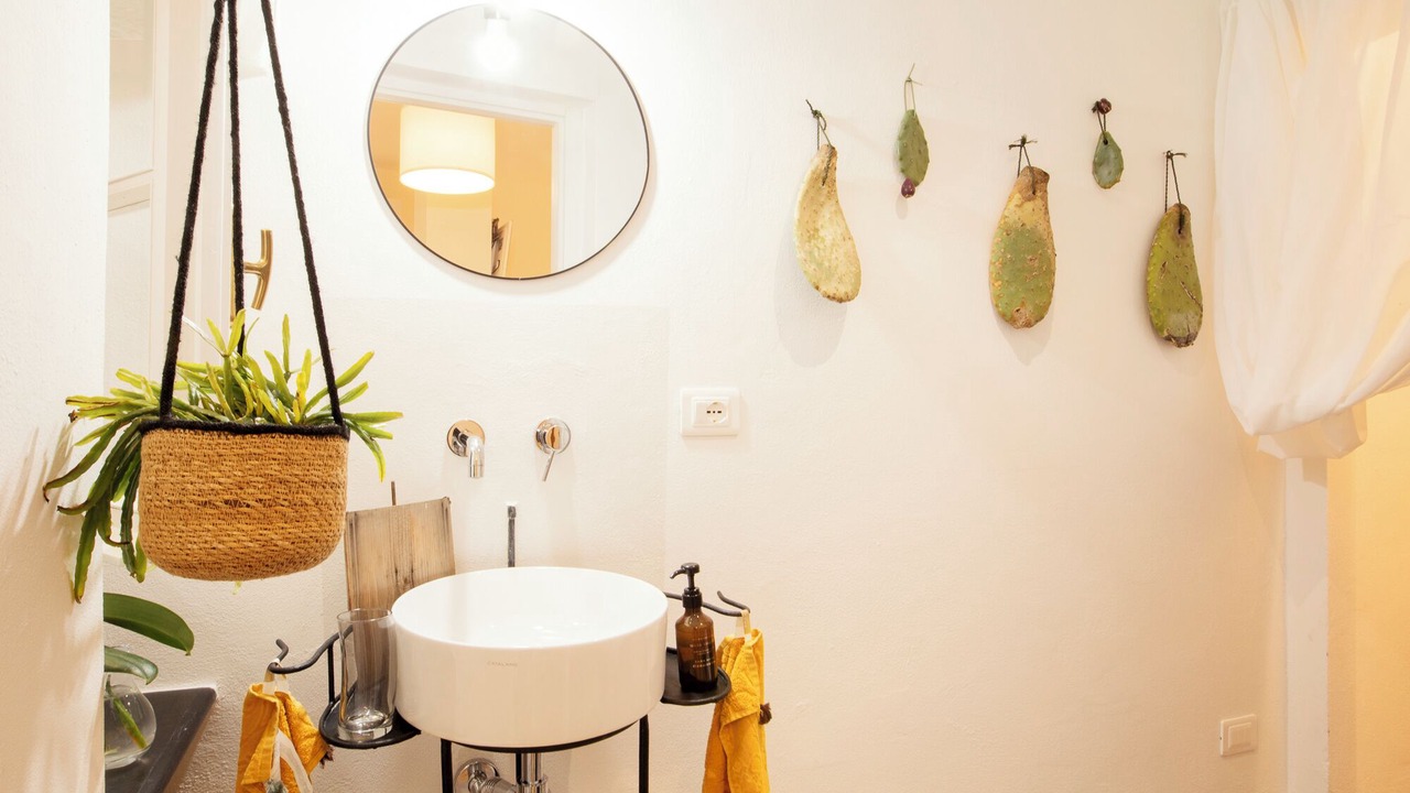 Photo of Bathroom in Bonassola