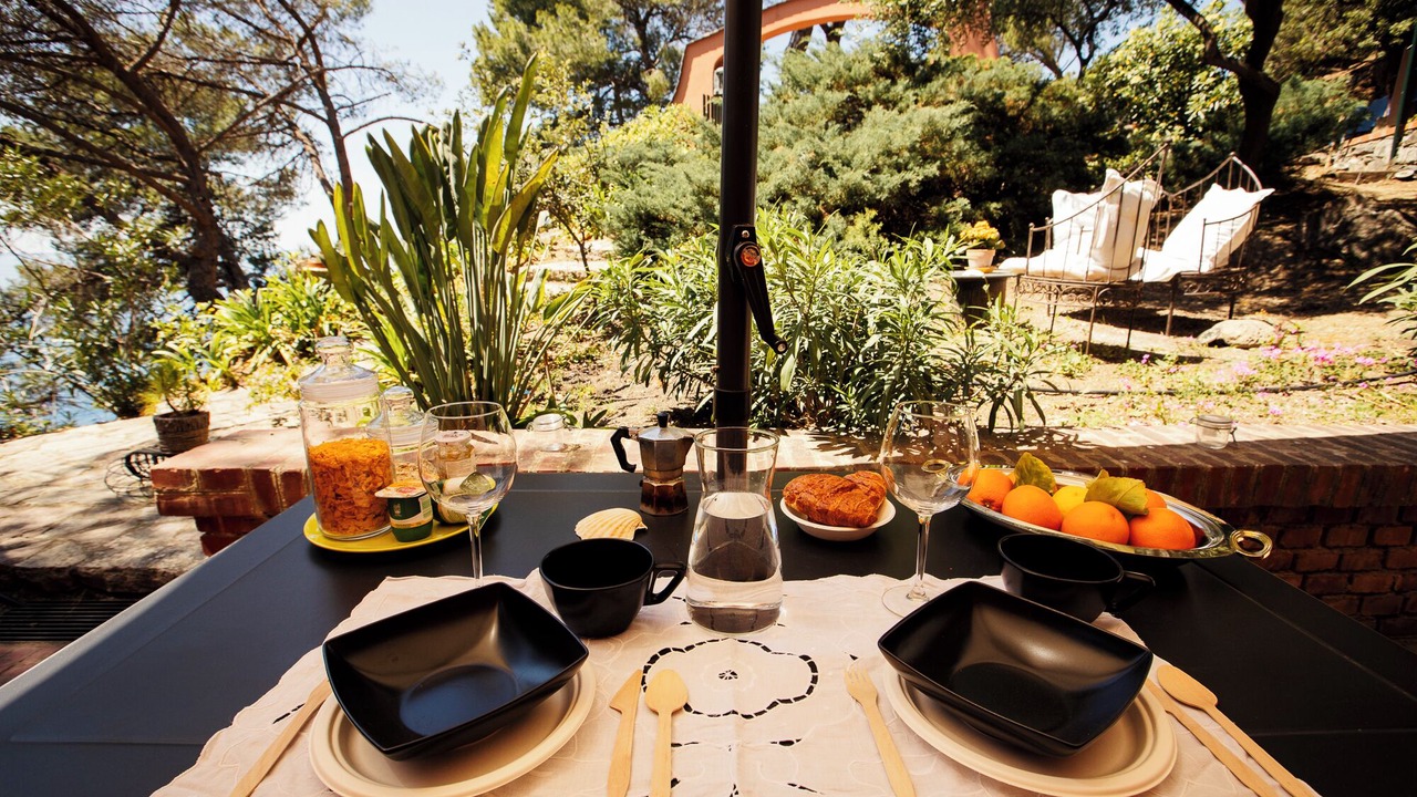 Photo of Outdoor in Bonassola
