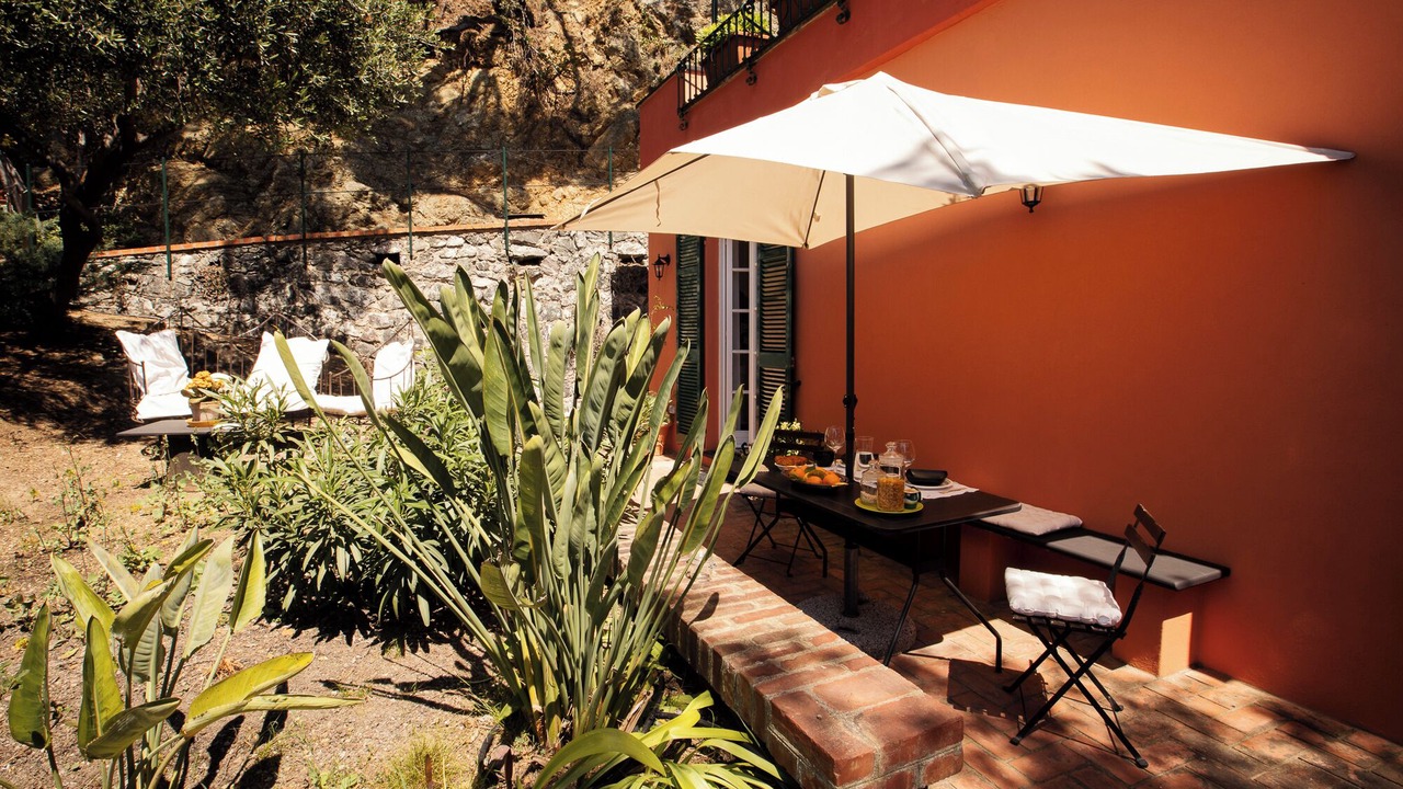 Photo of Outdoor in Bonassola