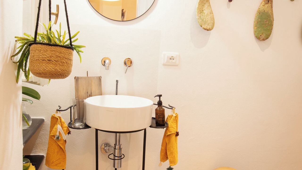 Photo of Bathroom in Bonassola
