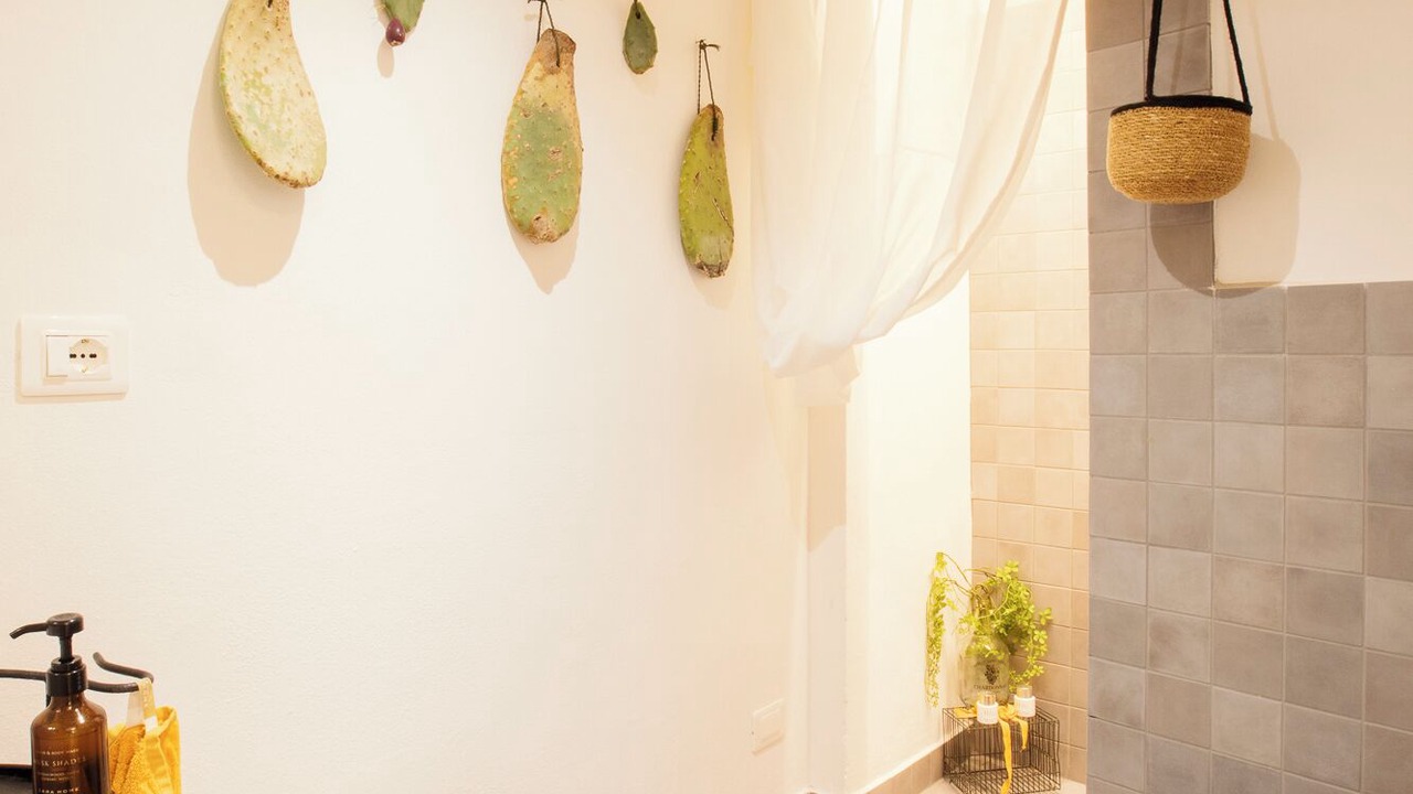Photo of Bathroom in Bonassola