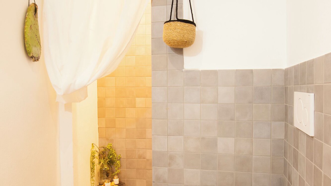 Photo of Bathroom in Bonassola