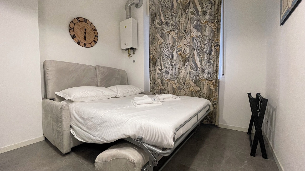 Photo of Bedroom in Sud-Ovest