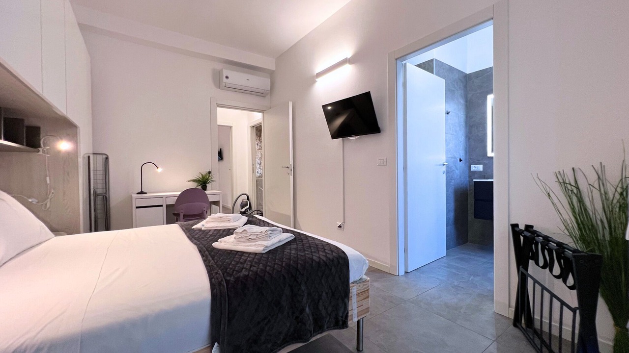 Photo of Bedroom in Sud-Ovest
