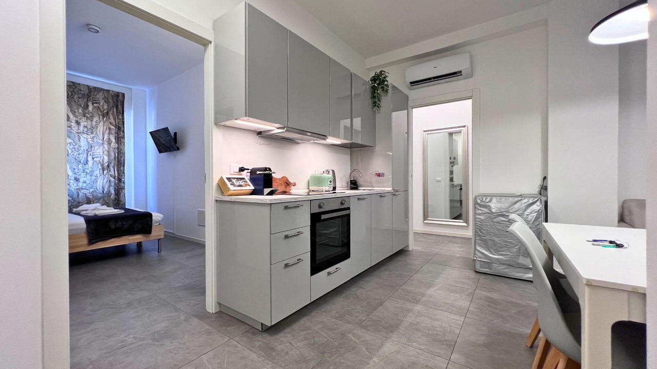 Photo of Bedroom in Sud-Ovest