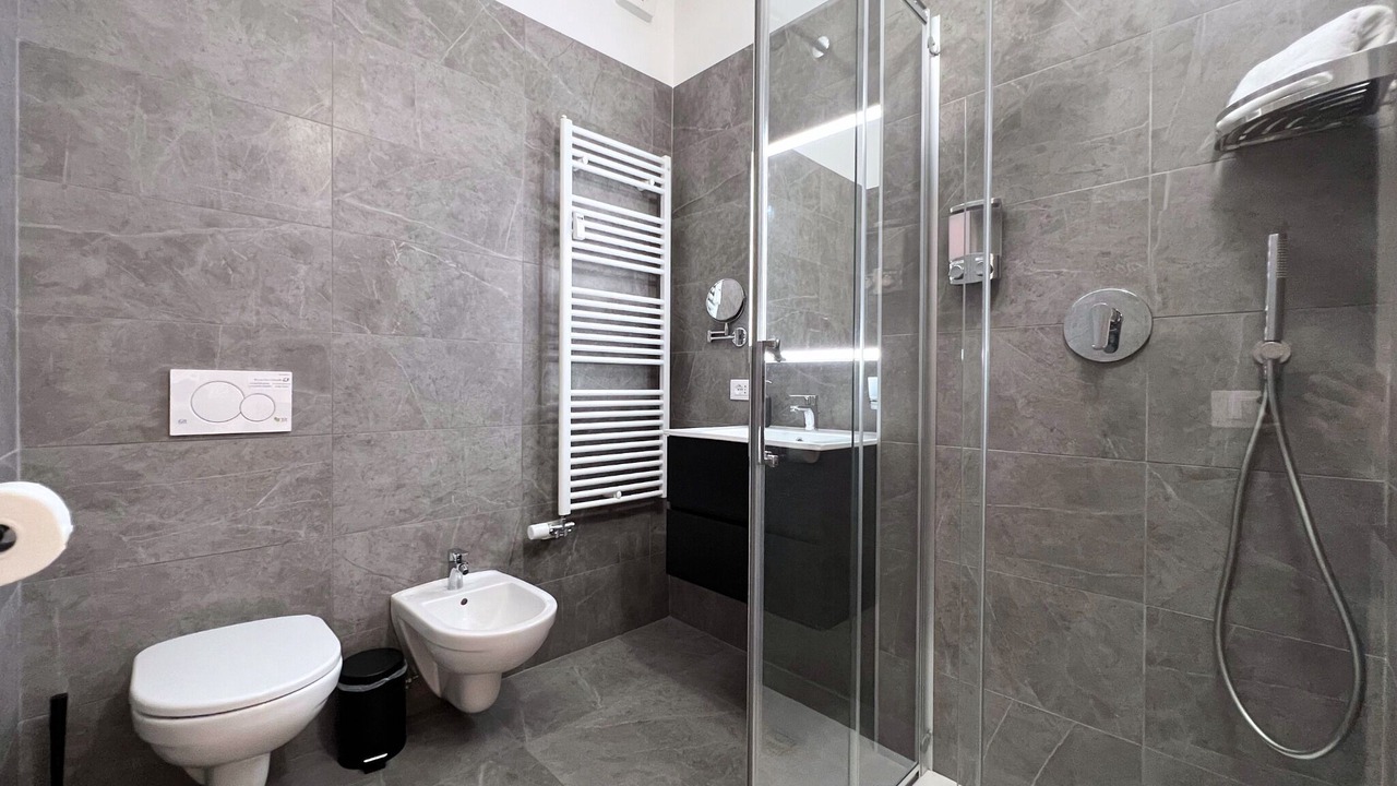 Photo of Bathroom in Sud-Ovest
