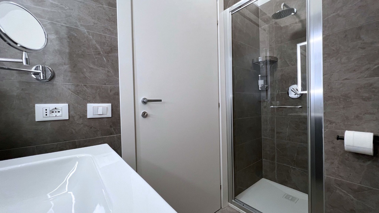 Photo of Bathroom in Sud-Ovest