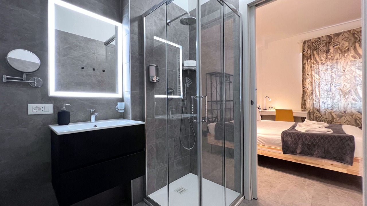 Photo of Bathroom in Sud-Ovest