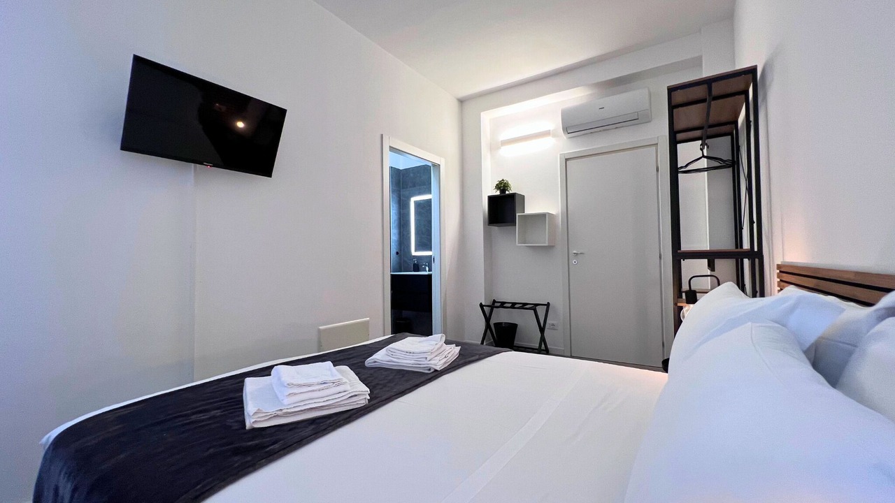 Photo of Bedroom in Sud-Ovest