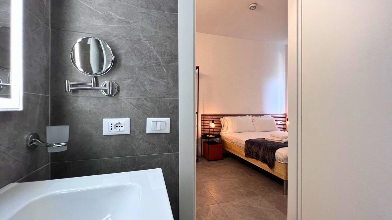 Photo of Bathroom in Sud-Ovest