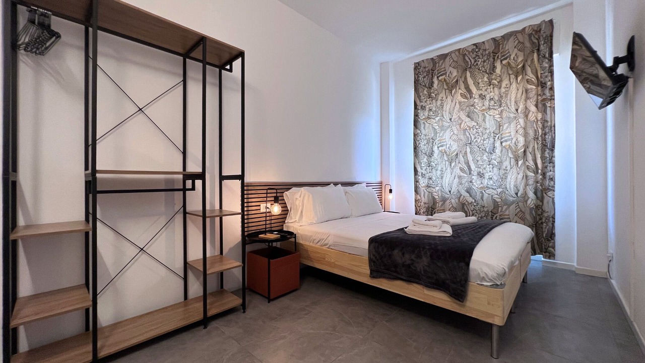 Photo of Bedroom in Sud-Ovest