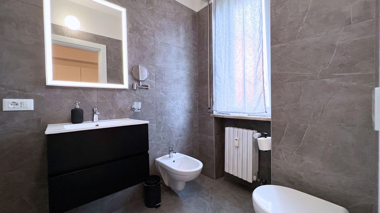 Photo of Bathroom in Sud-Ovest