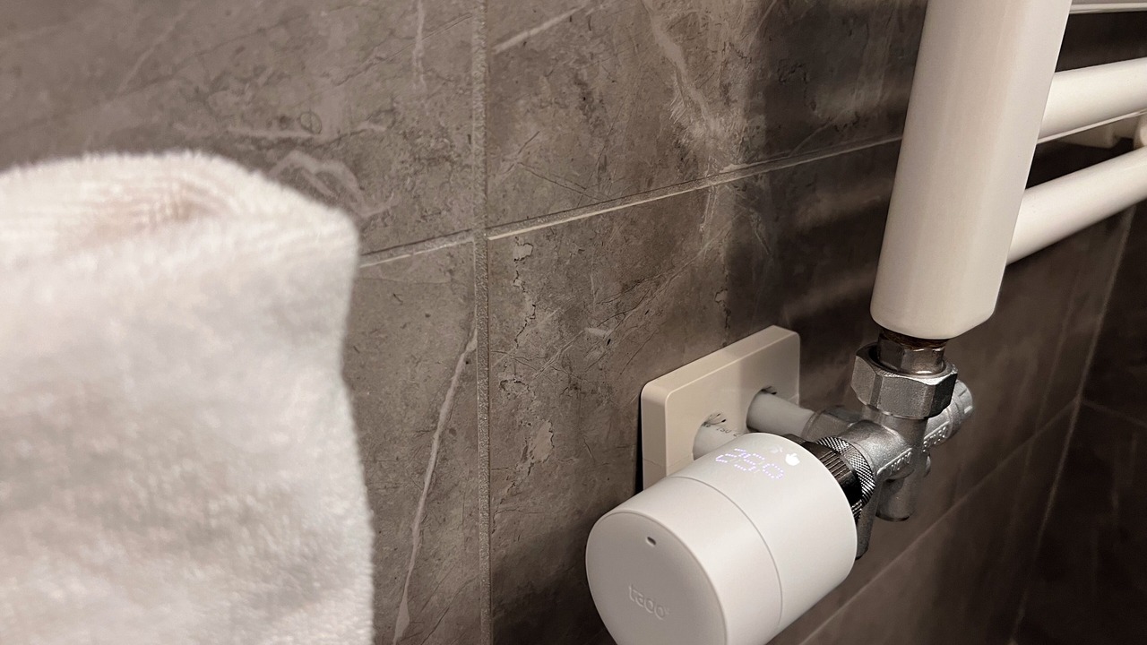 Photo of Bathroom in Sud-Ovest