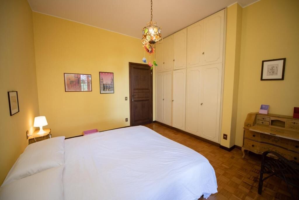 Photo of Bedroom in San Felice del Benaco