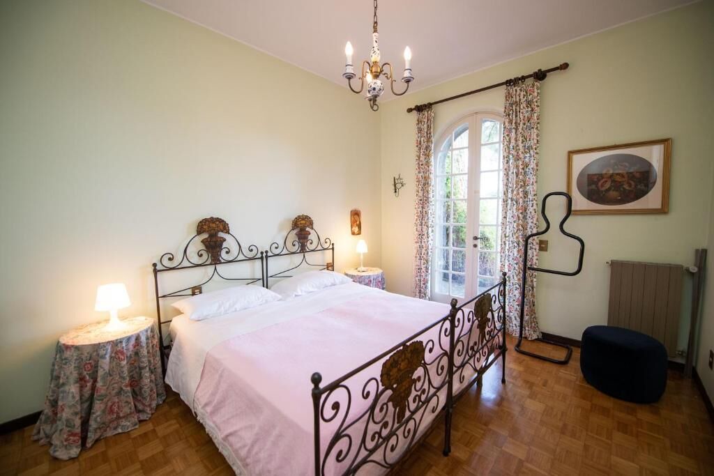 Photo of Bedroom in San Felice del Benaco