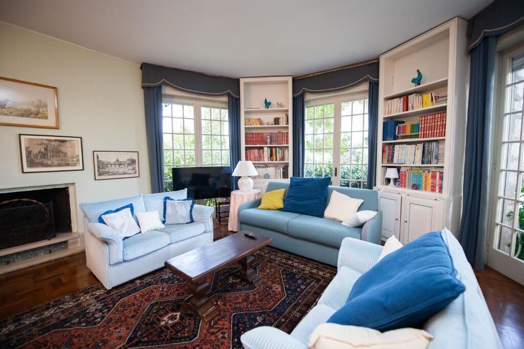 Photo of Livingroom in San Felice del Benaco