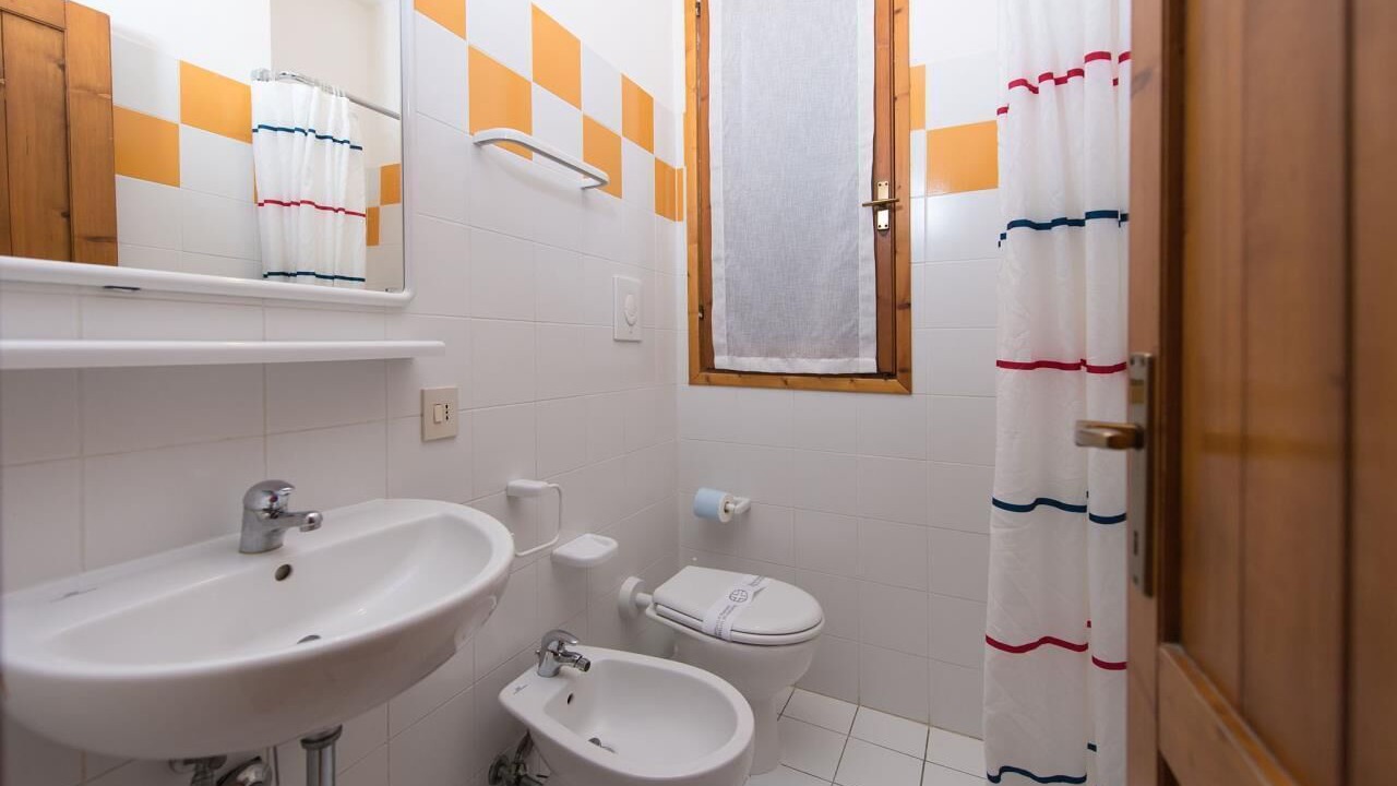 Photo of Bathroom in Lido di Spina