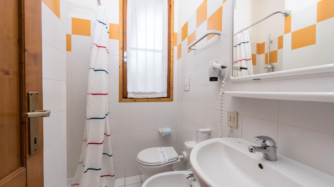 Photo of Bathroom in Lido di Spina