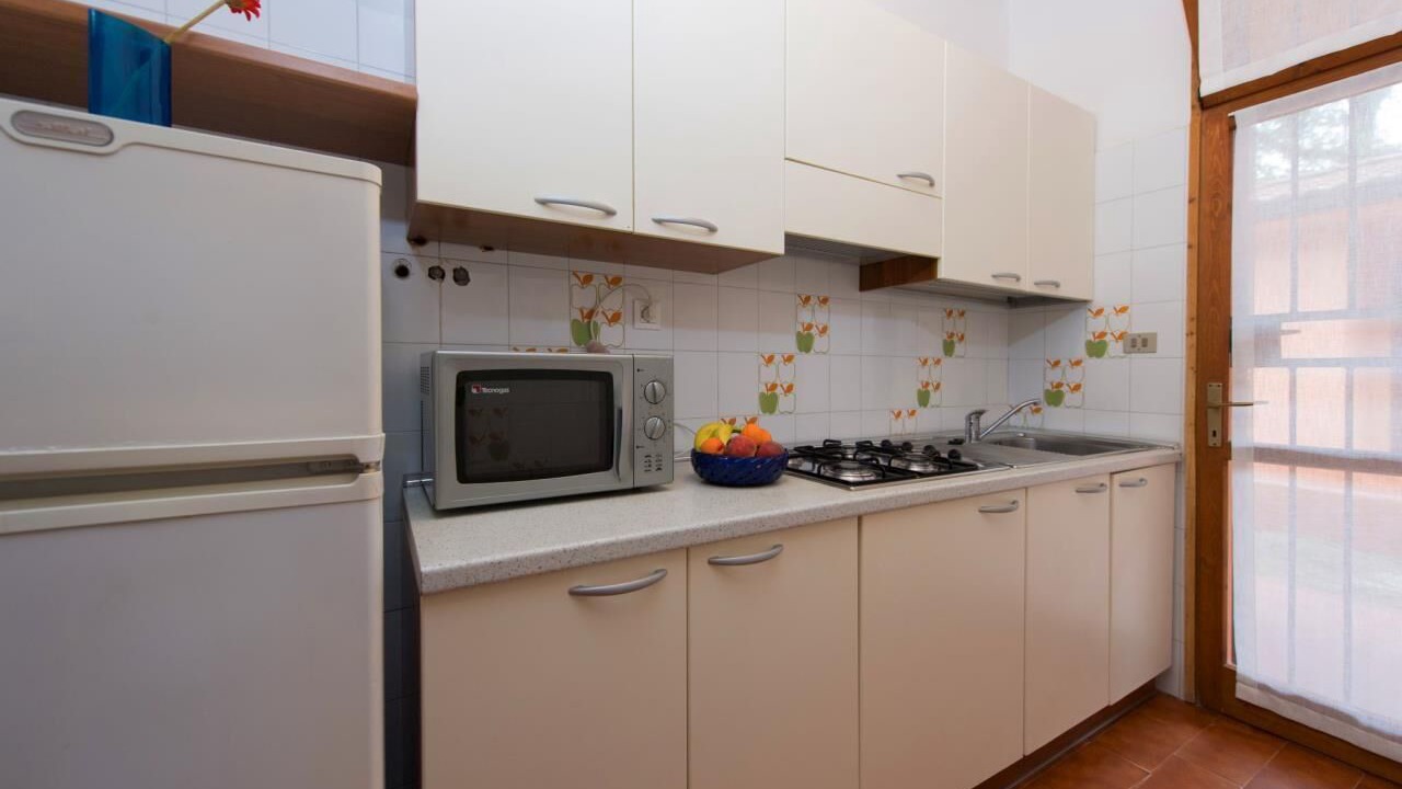 Photo of Kitchen in Lido di Spina