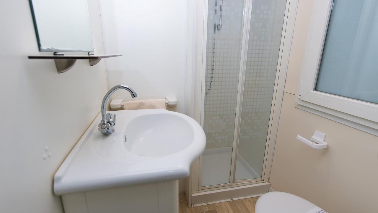 Photo of Bathroom in Lido di Spina