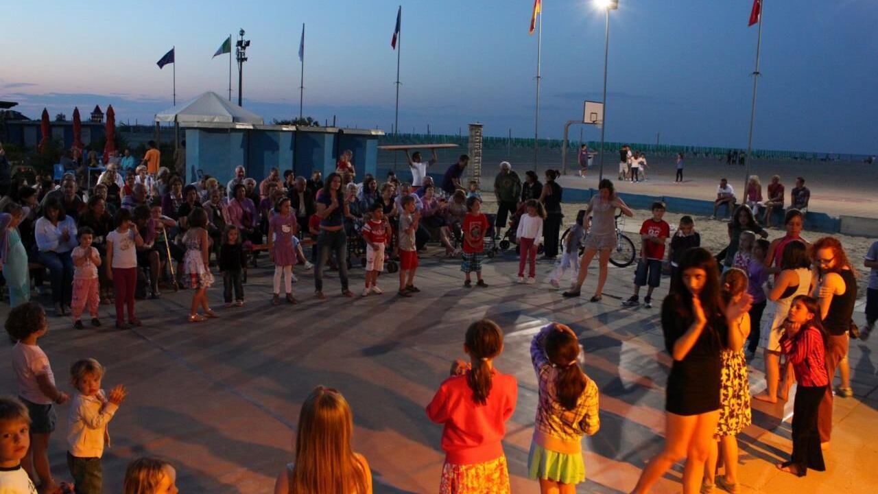 Photo of Outdoor in Lido di Spina