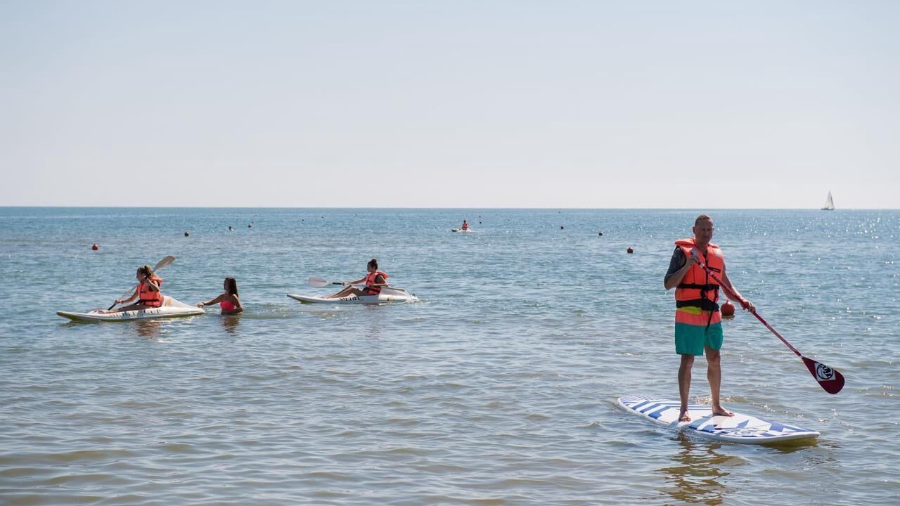 Photo of Others in Lido di Spina