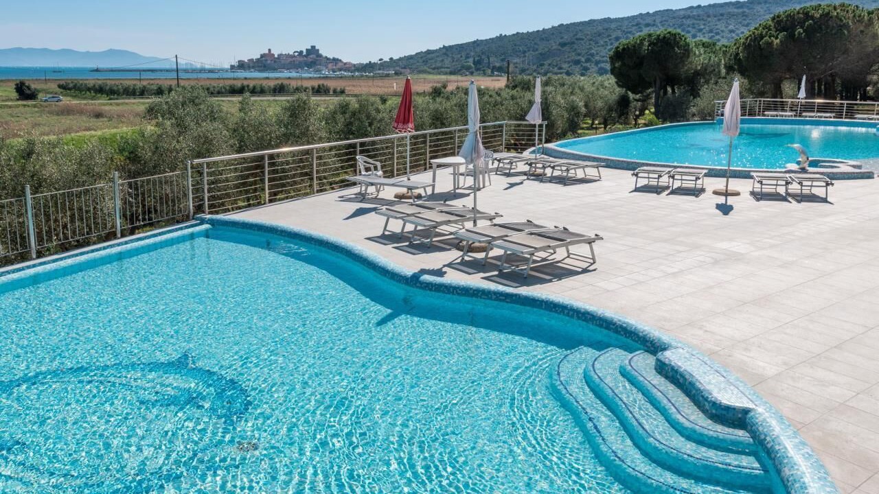 Photo of Outdoor in Talamone