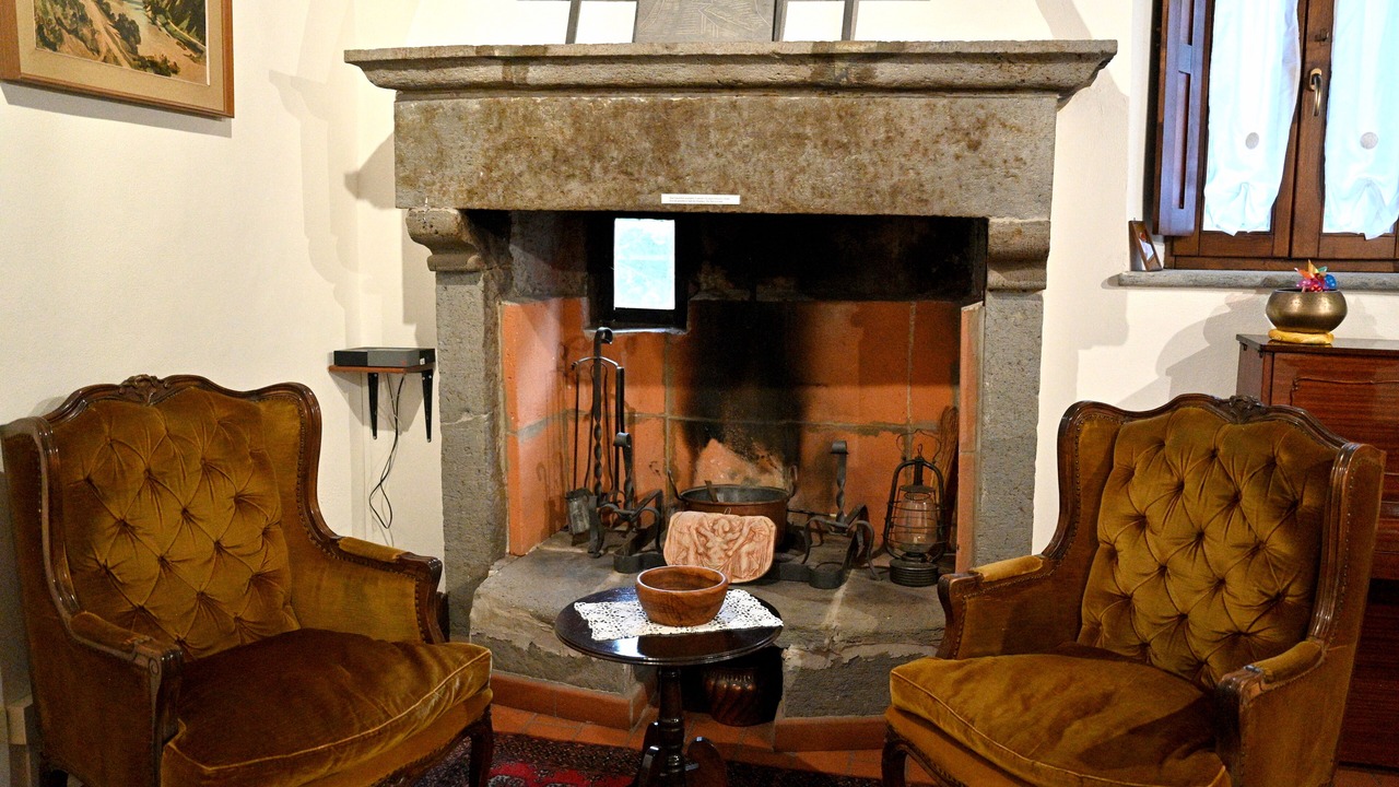 Photo of Others in Bagnoregio