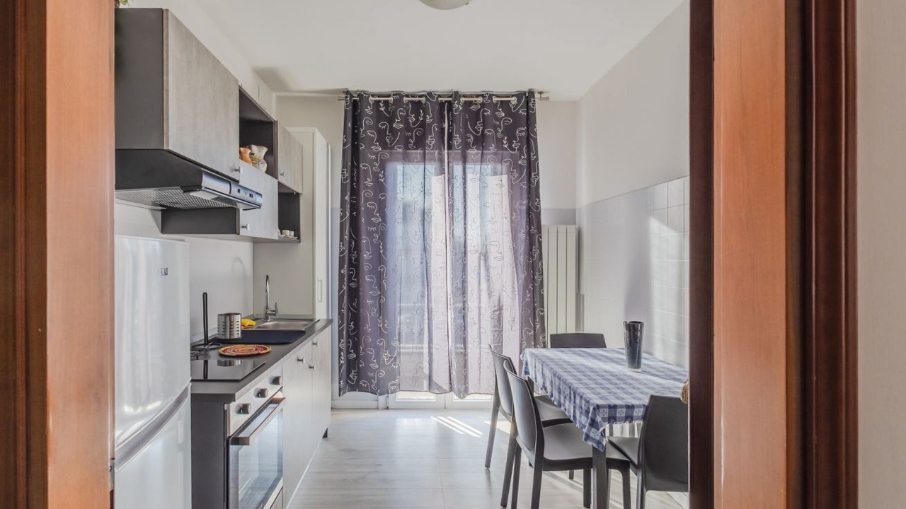 Photo of Kitchen in Campalto