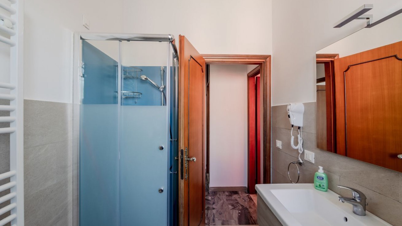 Photo of Bathroom in Campalto