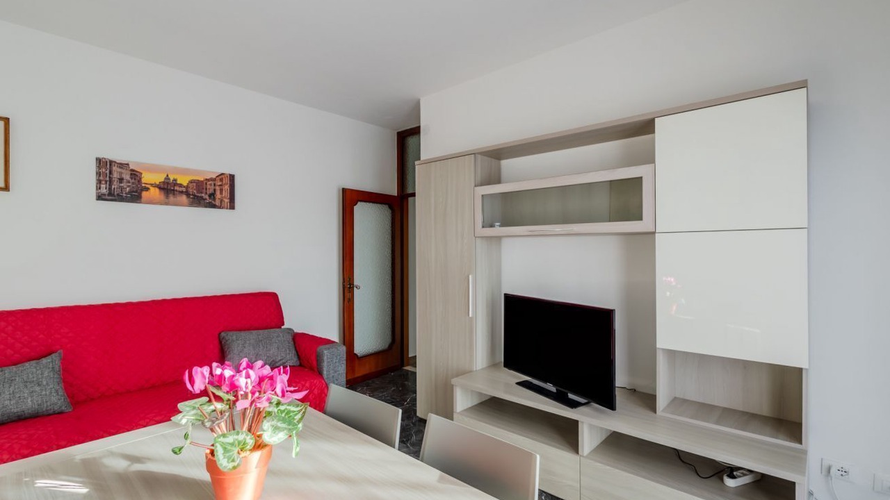 Photo of Livingroom in Campalto