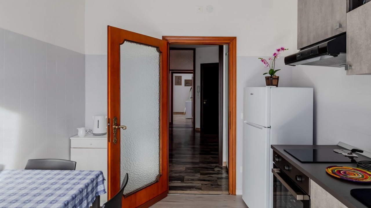 Photo of Kitchen in Campalto